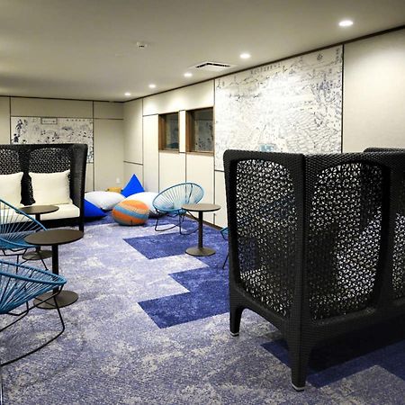 Hotel Gensen Ichinoyu Kusatsu  Esterno foto
