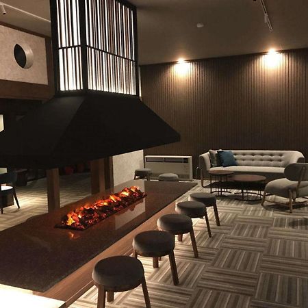 Hotel Gensen Ichinoyu Kusatsu  Esterno foto