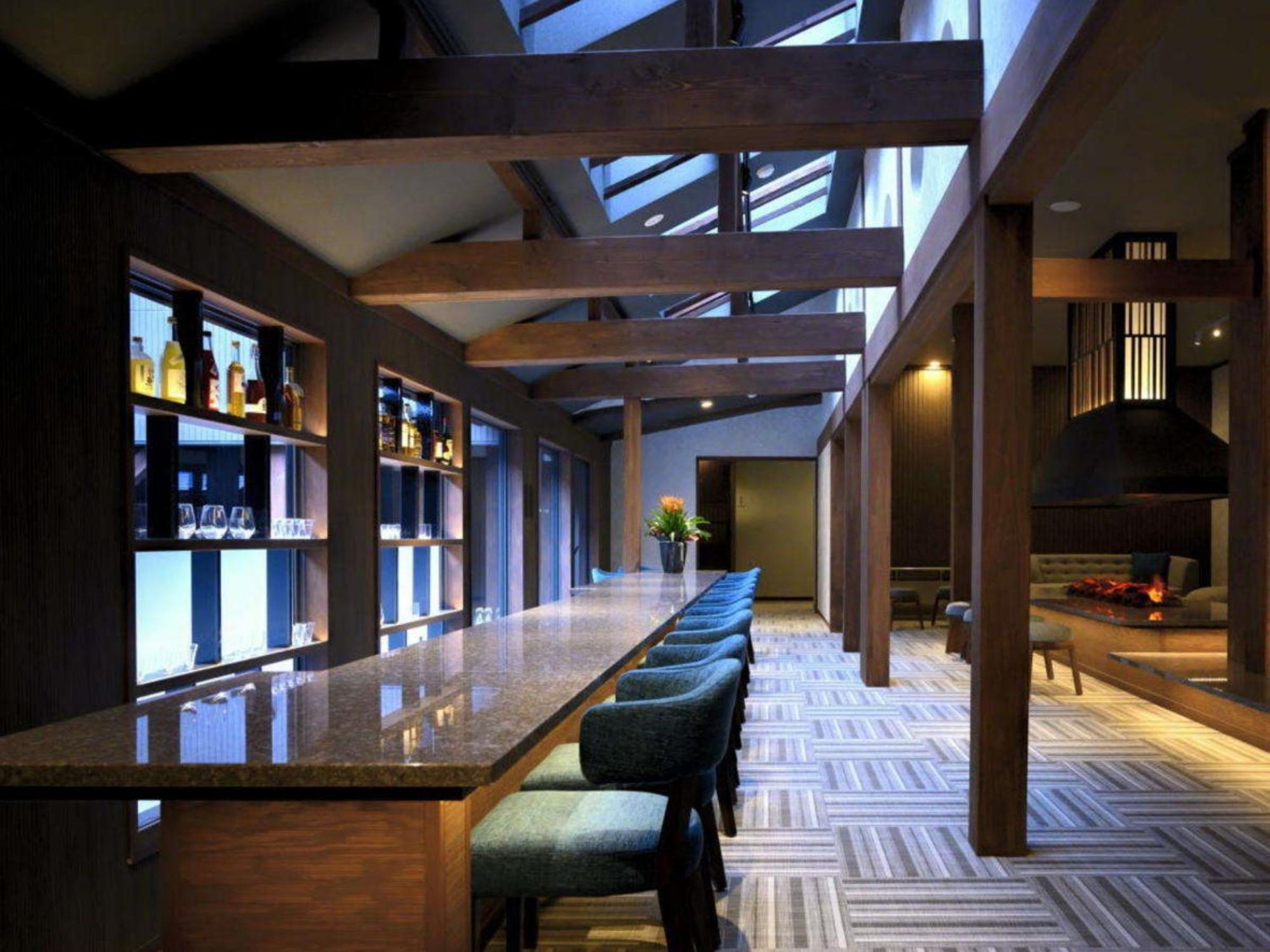 Hotel Gensen Ichinoyu Kusatsu  Esterno foto